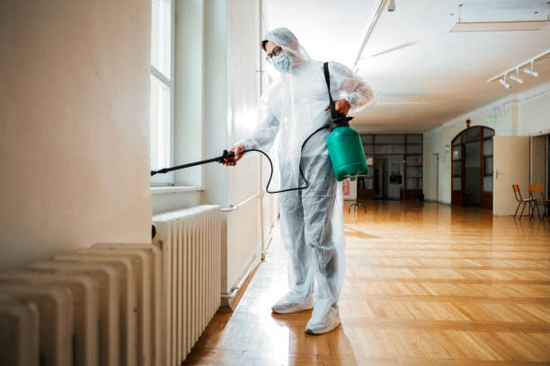 Trusted Bolivar, MO Pest Control Experts